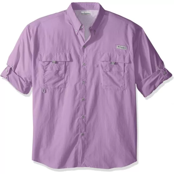 Columbia Men's Bahama II Long Sleeve Shirt