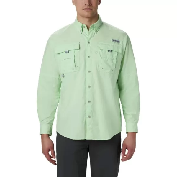 Columbia Men's Bahama II Long Sleeve Shirt
