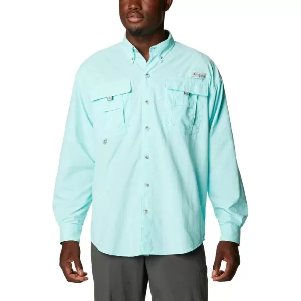 Columbia Men's Bahama II Long Sleeve Shirt