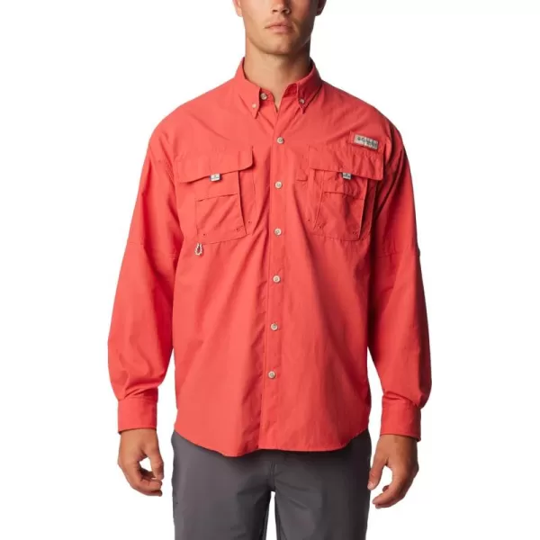 Columbia Men's Bahama II Long Sleeve Shirt