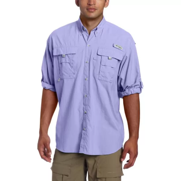 Columbia Men's Bahama II Long Sleeve Shirt