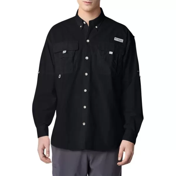 Columbia Men's Bahama II Long Sleeve Shirt