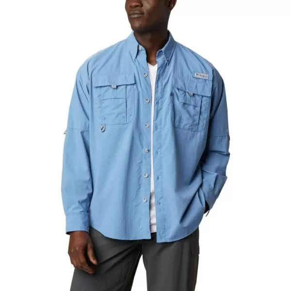 Columbia Men's Bahama II Long Sleeve Shirt