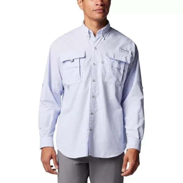 Columbia Men's Bahama II Long Sleeve Shirt