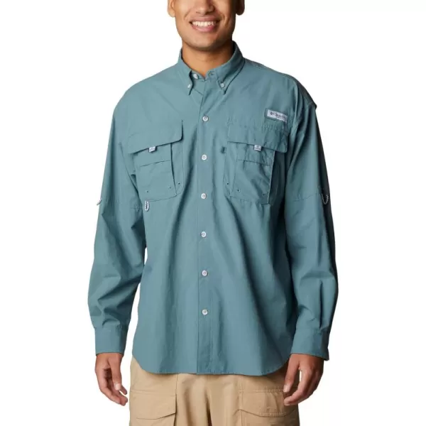 Columbia Men's Bahama II Long Sleeve Shirt