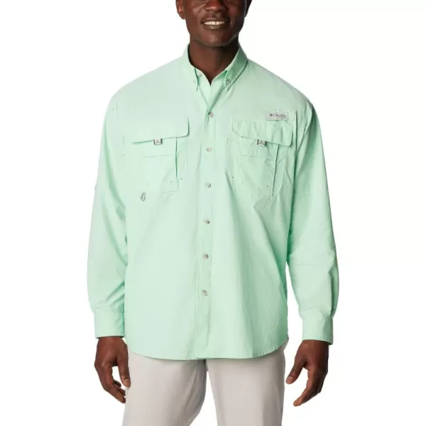Columbia Men's Bahama II Long Sleeve Shirt