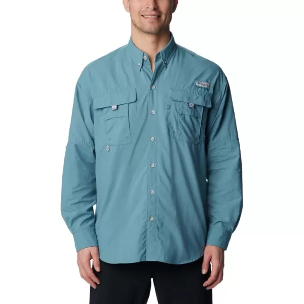 Columbia Men's Bahama II Long Sleeve Shirt