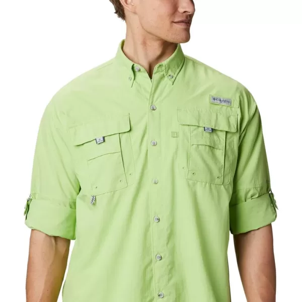 Columbia Men's Bahama II Long Sleeve Shirt