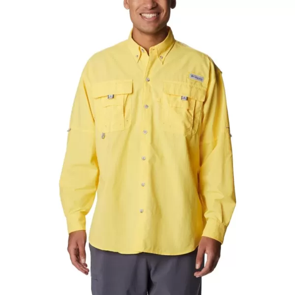 Columbia Men's Bahama II Long Sleeve Shirt