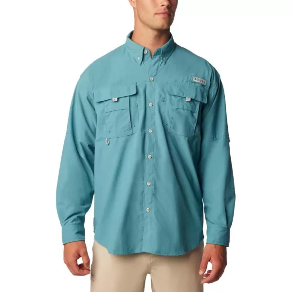 Columbia Men's Bahama II Long Sleeve Shirt