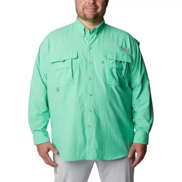 Columbia Men's Bahama II Long Sleeve Shirt
