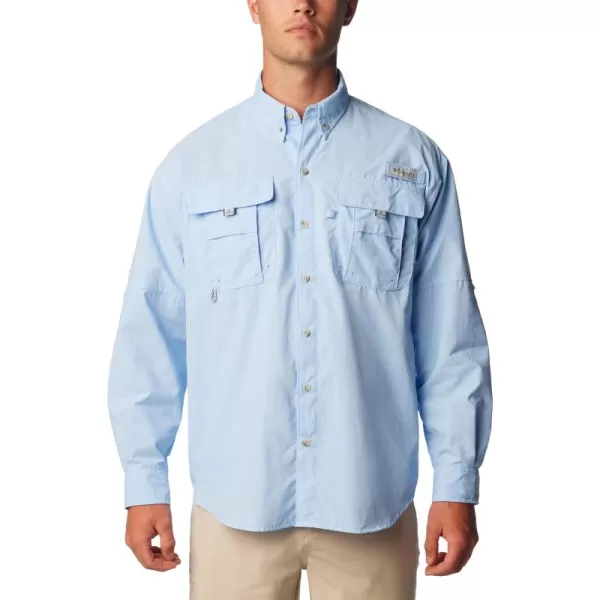 Columbia Men's Bahama II Long Sleeve Shirt