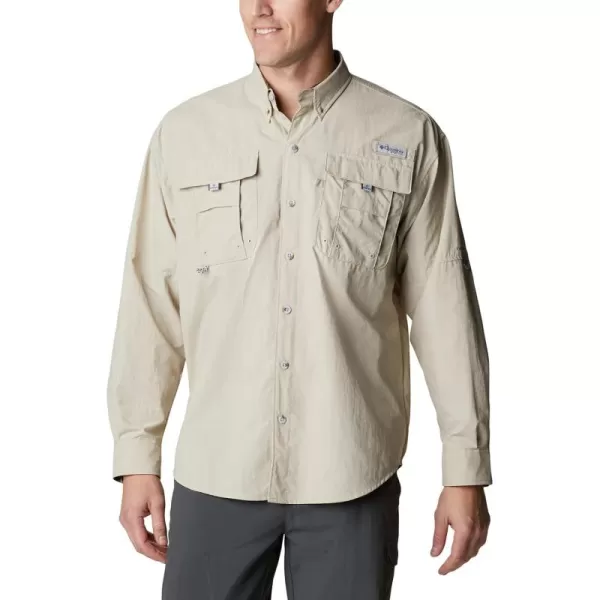 Columbia Men's Bahama II Long Sleeve Shirt