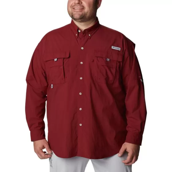 Columbia Men's Bahama II Long Sleeve Shirt