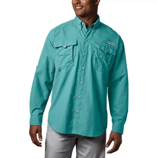 Columbia Men's Bahama II Long Sleeve Shirt