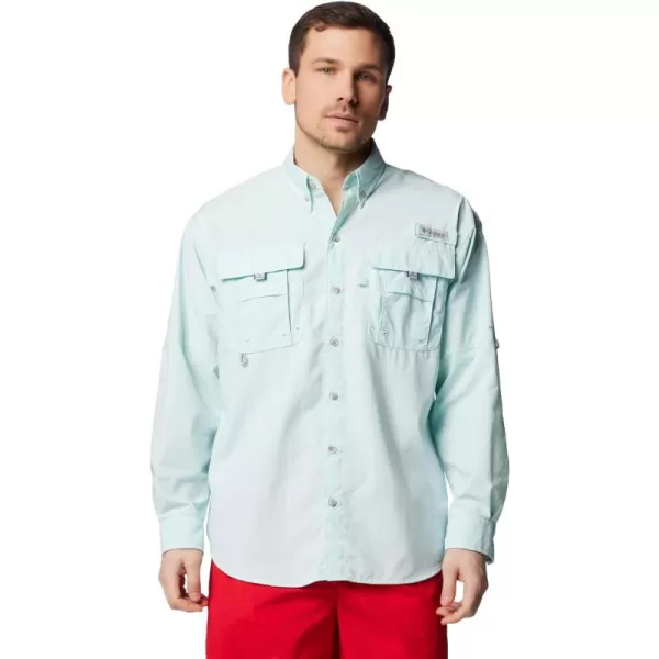 Columbia Men's Bahama II Long Sleeve Shirt
