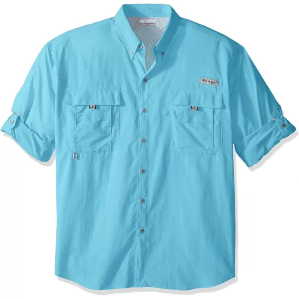 Columbia Men's Bahama II Long Sleeve Shirt