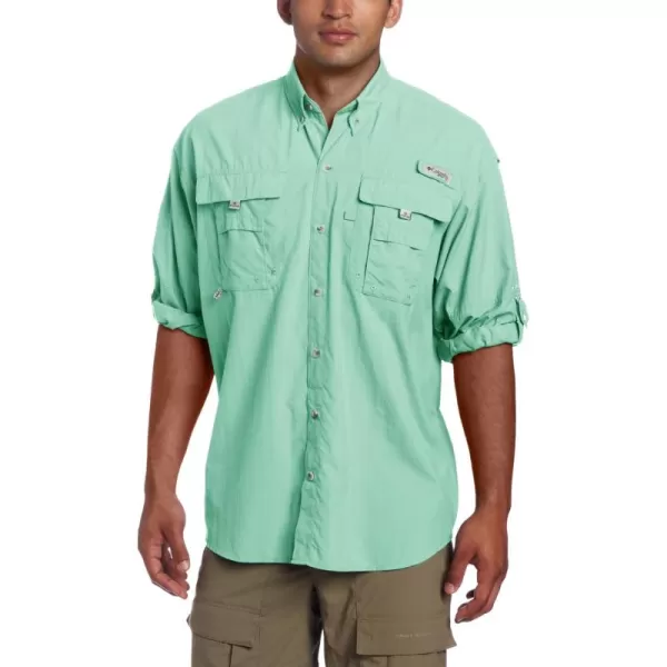 Columbia Men's Bahama II Long Sleeve Shirt