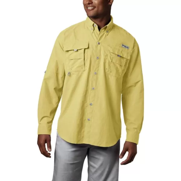 Columbia Men's Bahama II Long Sleeve Shirt