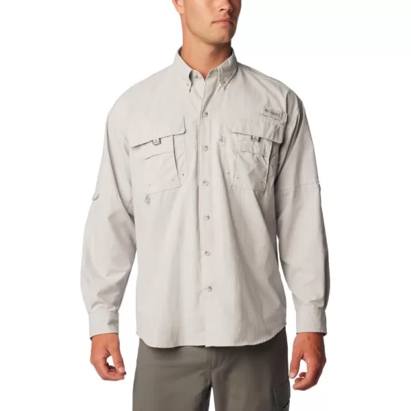 Columbia Men's Bahama II Long Sleeve Shirt