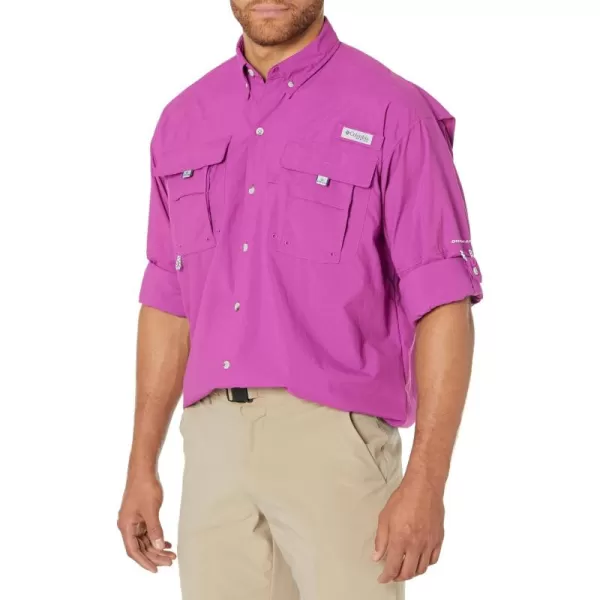 Columbia Men's Bahama II Long Sleeve Shirt