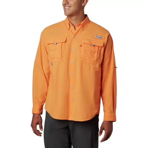 Columbia Men's Bahama II Long Sleeve Shirt