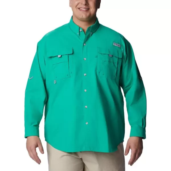 Columbia Men's Bahama II Long Sleeve Shirt