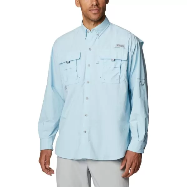 Columbia Men's Bahama II Long Sleeve Shirt