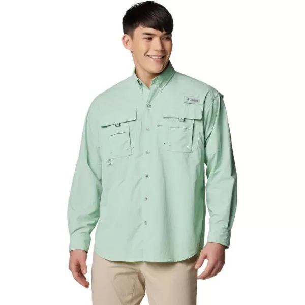 Columbia Men's Bahama II Long Sleeve Shirt