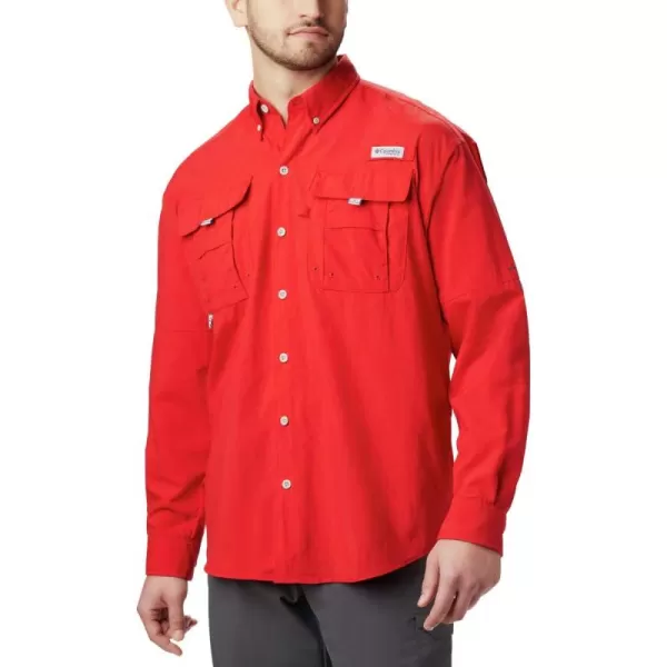 Columbia Men's Bahama II Long Sleeve Shirt