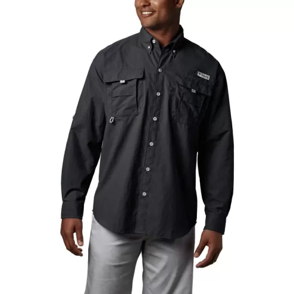 Columbia Men's Bahama II Long Sleeve Shirt