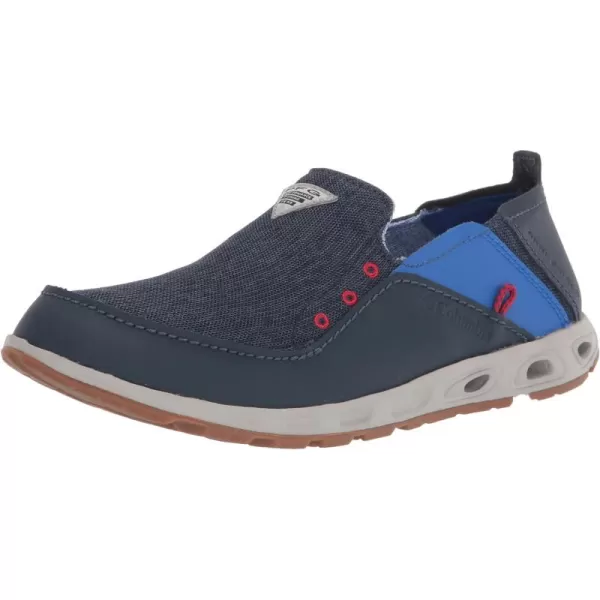 Columbia Men's Bahama Vent Hightide Boat Shoe