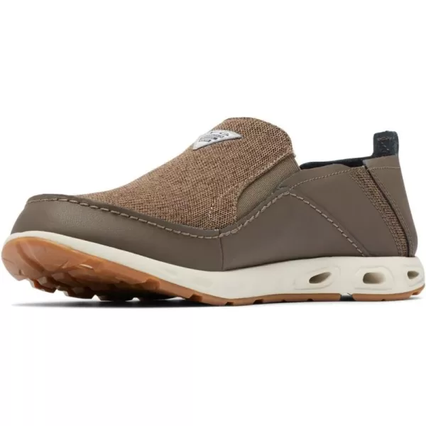 Columbia Men's Bahama Vent Hightide Boat Shoe