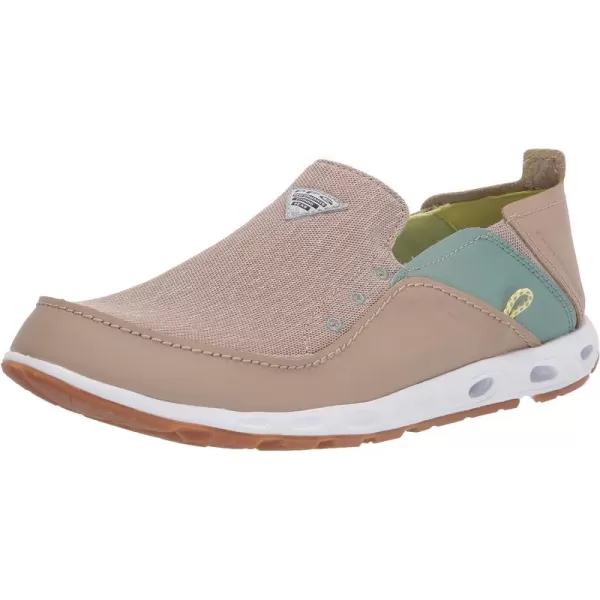 Columbia Men's Bahama Vent Hightide Boat Shoe