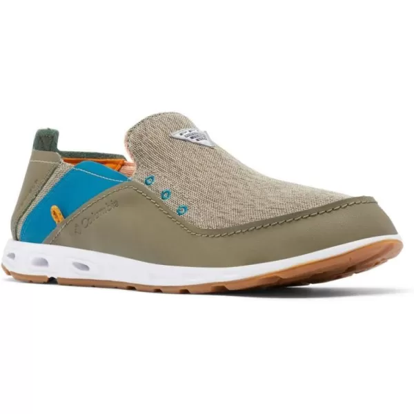 Columbia Men's Bahama Vent Hightide Boat Shoe
