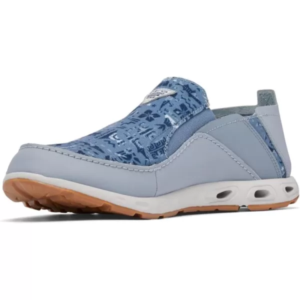 Columbia Men's Bahama Vent PFG Boat Shoe