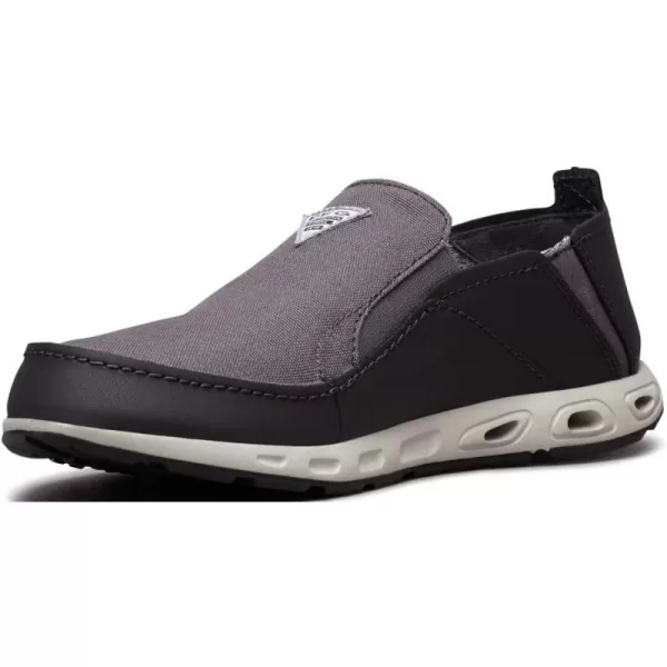 Columbia Men's Bahama Vent PFG Boat Shoe