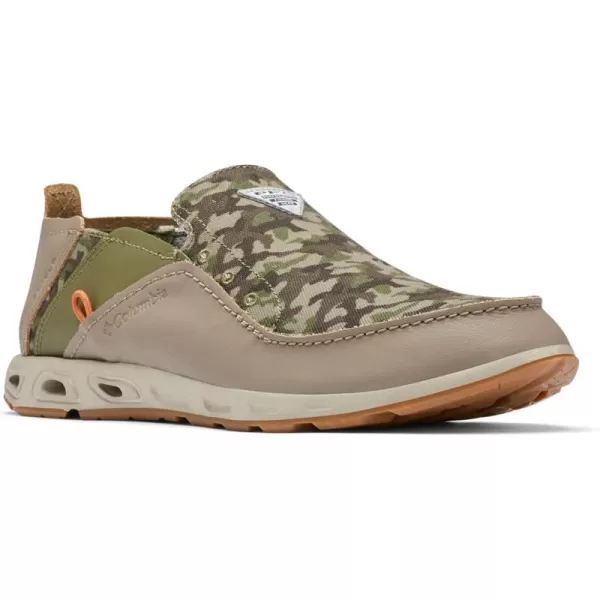 Columbia Men's Bahama Vent PFG Boat Shoe
