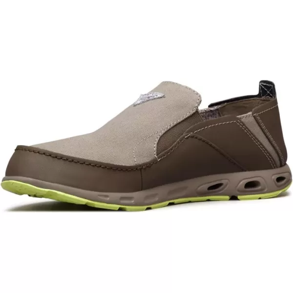 Columbia Men's Bahama Vent PFG Boat Shoe