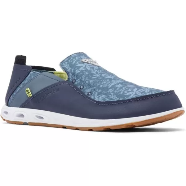 Columbia Men's Bahama Vent PFG Boat Shoe