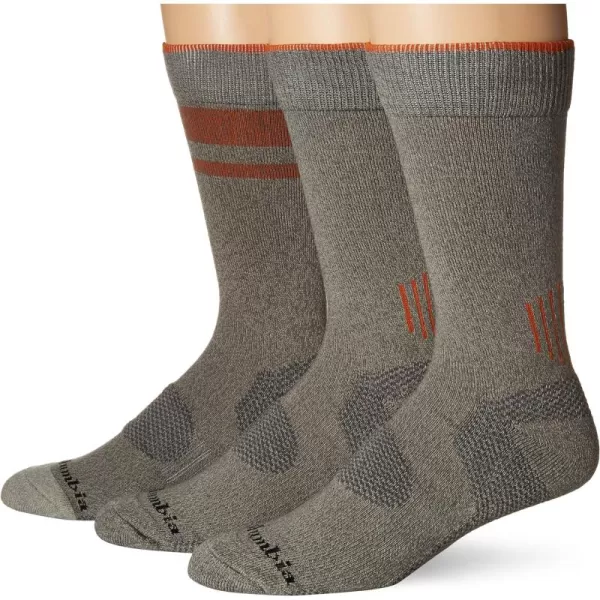 Columbia Men's Balance Point Crew