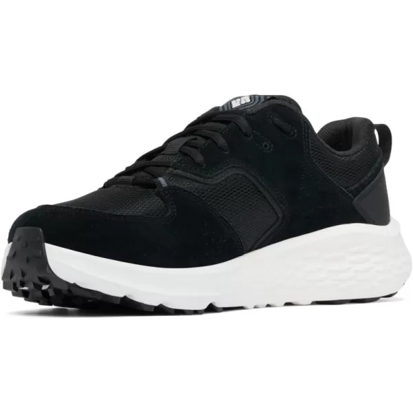 Columbia Men's Benson Sneaker