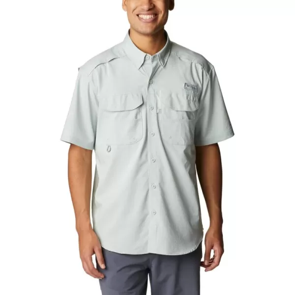 Columbia Men's Blood and Guts Zero Woven Ss