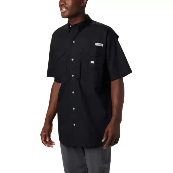 Columbia Men's Bonehead Short Sleeve Shirt