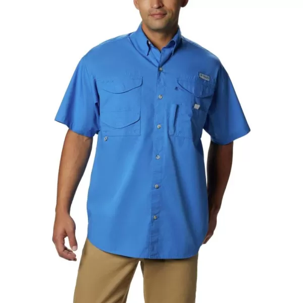 Columbia Men's Bonehead Short Sleeve Shirt