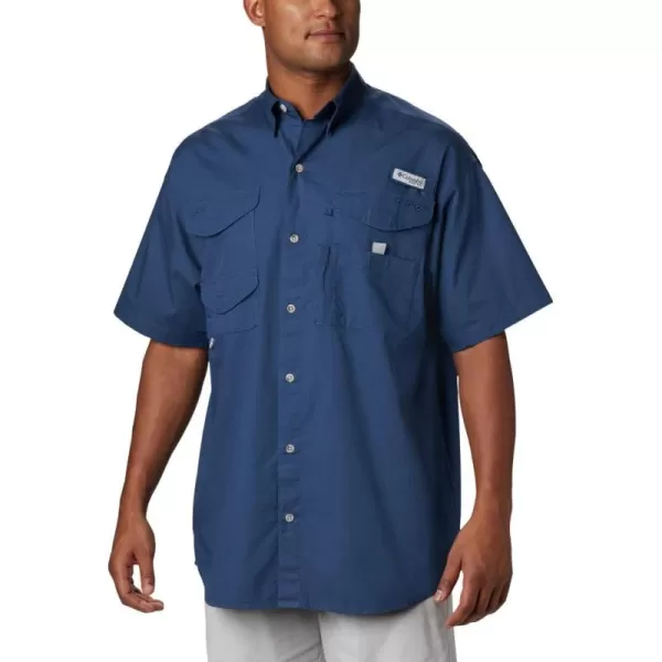 Columbia Men's Bonehead Short Sleeve Shirt