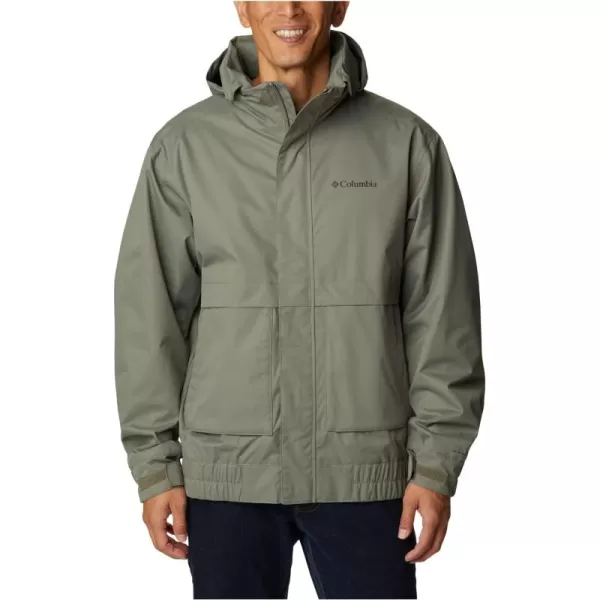 Columbia Men's Boundary Springs Jacket