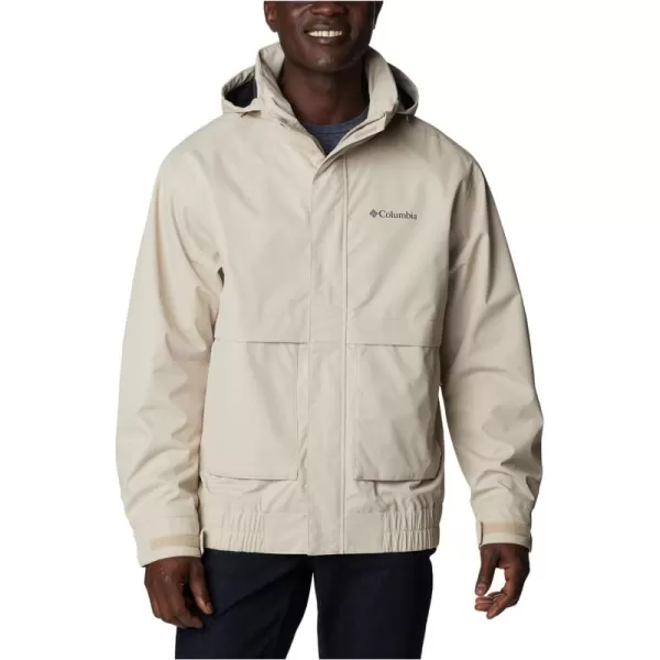 Columbia Men's Boundary Springs Jacket