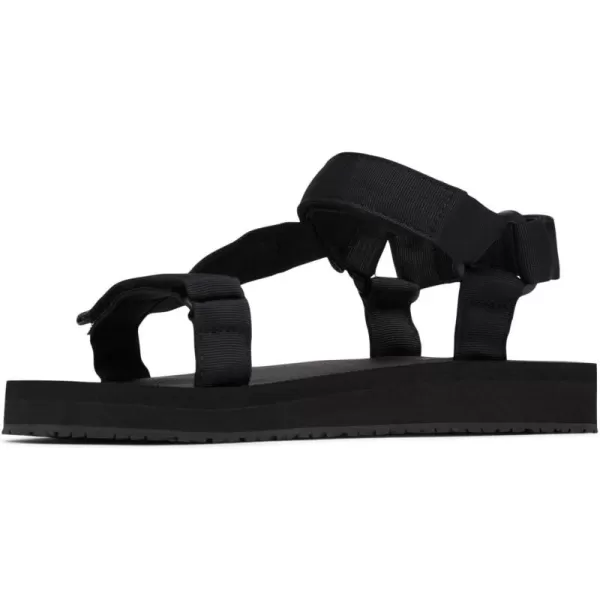 Columbia Men's Breaksider Sandal Sport, 8