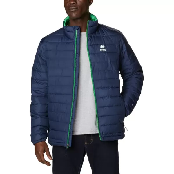 Columbia Men's CLG Powder Lite Jacket
